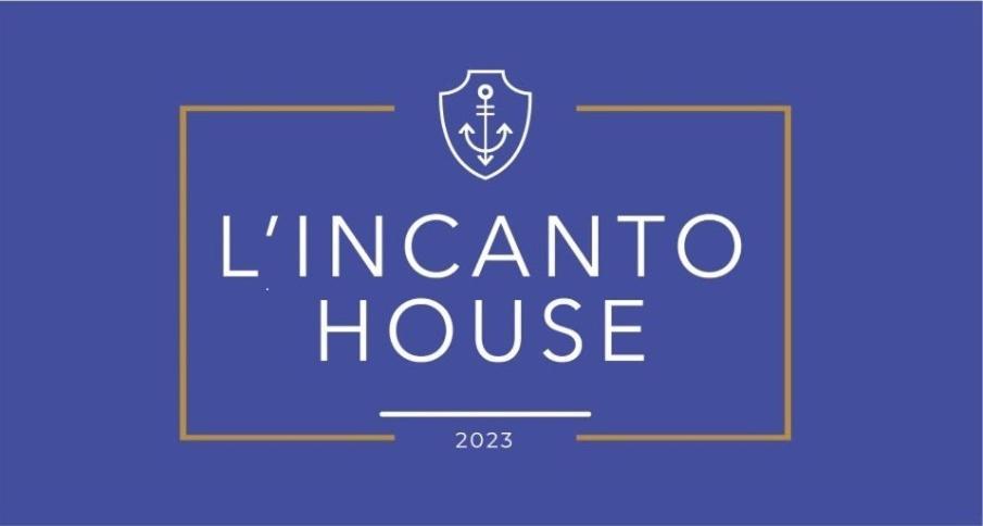 דירות סלרנו L'Incanto House מראה חיצוני תמונה